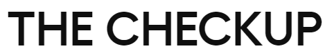 logo for The Checkup