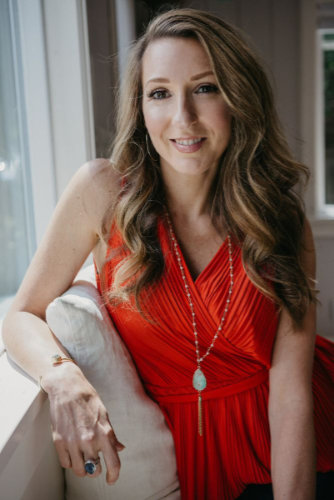 Shana Olmstead Photo of Shana Olmstead